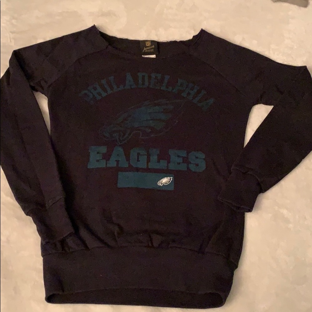 Philadelphia Eagles sweatshirt